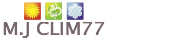 MJ.Clim77 COMBS-LA-VILLE